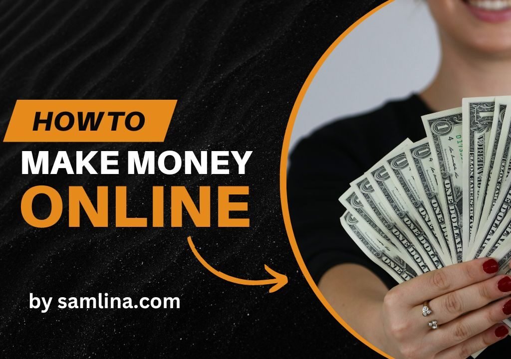 The Treasure Hunt of Online Earning Uncovering the Hidden Riches. How to make money online